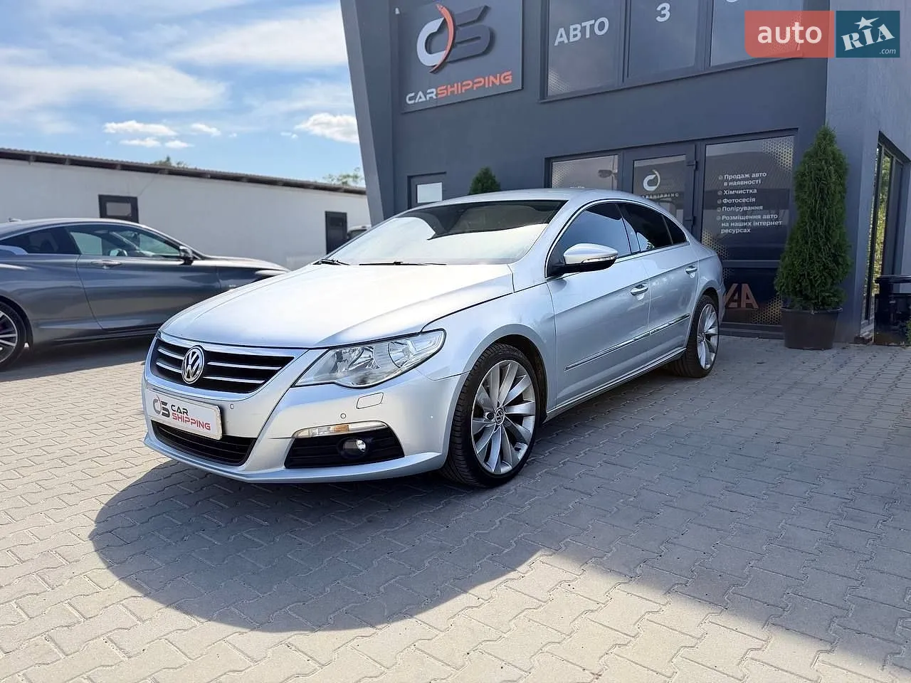 2011 Volkswagen Passat CC - мініатюра 23