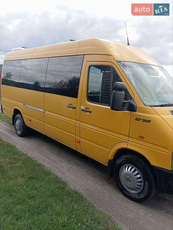 Хэтчбек Volkswagen Citi 2006 в Рокитном