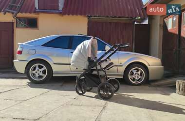 Купе Volkswagen Corrado 1989 в 