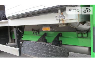Грузовой фургон Volkswagen Crafter 2008 в 
