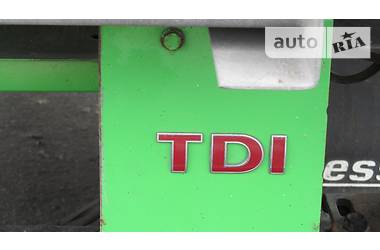 Грузовой фургон Volkswagen Crafter 2008 в 