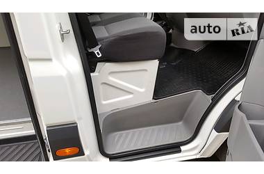  Volkswagen Crafter 2013 в Ровно