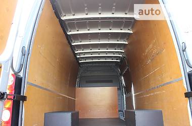  Volkswagen Crafter 2014 в Ровно