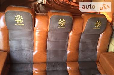  Volkswagen Crafter 2009 в Києві