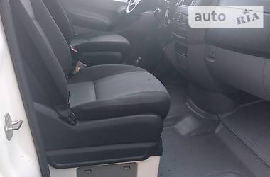  Volkswagen Crafter 2013 в Ровно