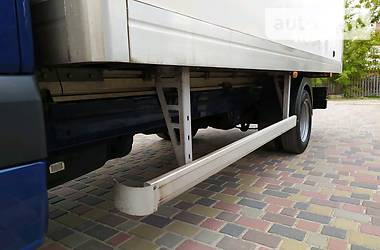  Volkswagen Crafter 2013 в Луцке