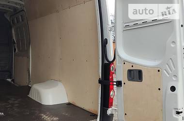  Volkswagen Crafter 2015 в Виннице