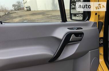  Volkswagen Crafter 2015 в Луцке