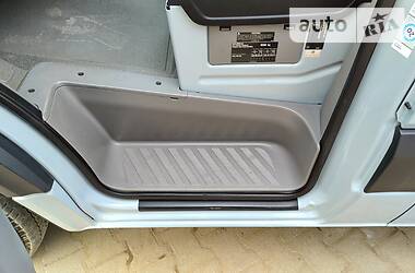 Мінівен Volkswagen Crafter 2016 в 