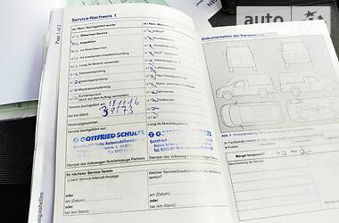 Мінівен Volkswagen Crafter 2016 в 