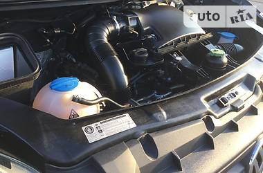  Volkswagen Crafter 2015 в 