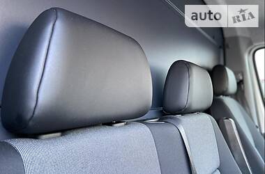 Грузопассажирский фургон Volkswagen Crafter 2016 в 