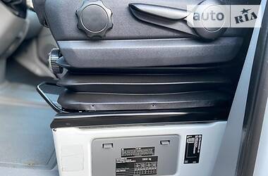 Грузопассажирский фургон Volkswagen Crafter 2016 в 