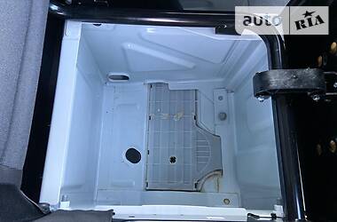 Грузопассажирский фургон Volkswagen Crafter 2016 в 