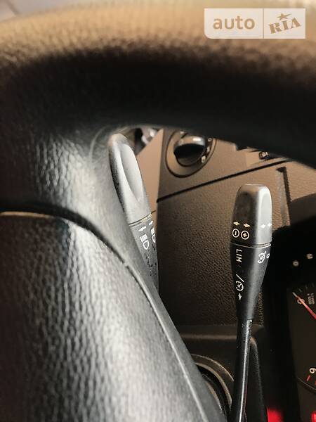 Volkswagen Crafter 2015 в Млиніві