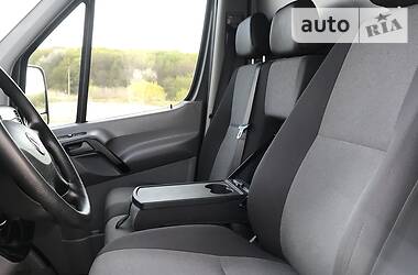  Volkswagen Crafter 2015 в 