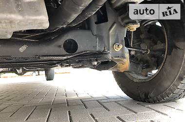 Вантажопасажирський фургон Volkswagen Crafter 2014 в 
