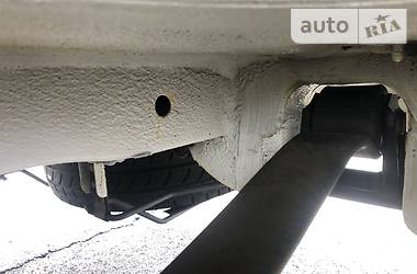 Вантажопасажирський фургон Volkswagen Crafter 2014 в 