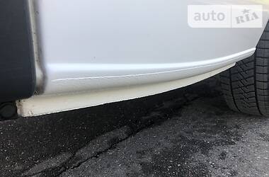 Вантажопасажирський фургон Volkswagen Crafter 2014 в 
