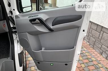 Другие легковые Volkswagen Crafter 2016 в Радивилове