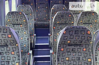 Туристический / Междугородний автобус Volkswagen Crafter 2012 в 