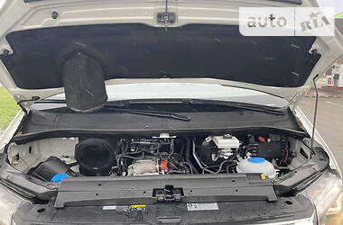 Грузопассажирский фургон Volkswagen Crafter 2018 в Буче