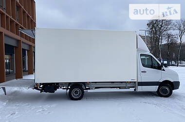 Другие грузовики Volkswagen Crafter 2013 в Виннице