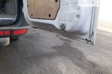 Грузовой фургон Volkswagen Crafter 2014 в Кривом Роге