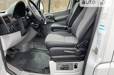 Рефрижератор Volkswagen Crafter 2016 в 