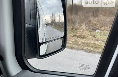 Рефрижератор Volkswagen Crafter 2016 в 