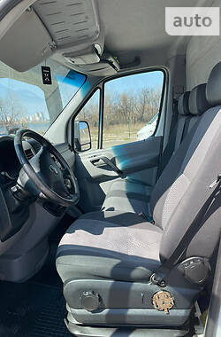  Volkswagen Crafter 2014 в Киеве