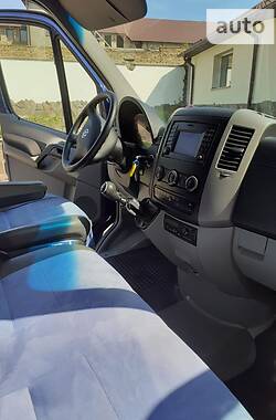 Другие легковые Volkswagen Crafter 2014 в Дубно