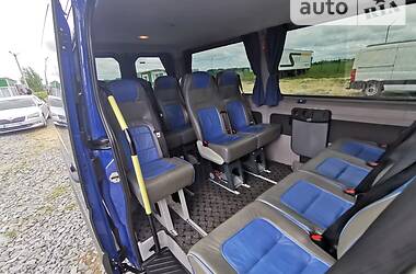 Другие легковые Volkswagen Crafter 2014 в Дубно