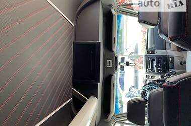 Микроавтобус Volkswagen Crafter 2013 в Виннице