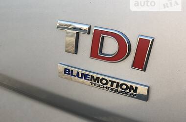 Універсал Volkswagen Crafter 2014 в 