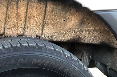 Універсал Volkswagen Crafter 2014 в 