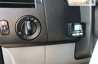 Універсал Volkswagen Crafter 2014 в 
