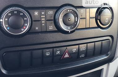 Універсал Volkswagen Crafter 2014 в 