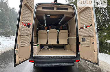  Volkswagen Crafter 2015 в 