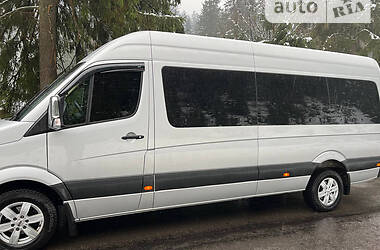  Volkswagen Crafter 2015 в 