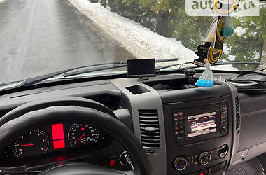  Volkswagen Crafter 2015 в 