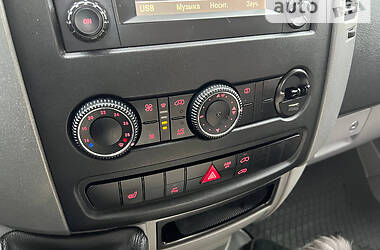  Volkswagen Crafter 2015 в 