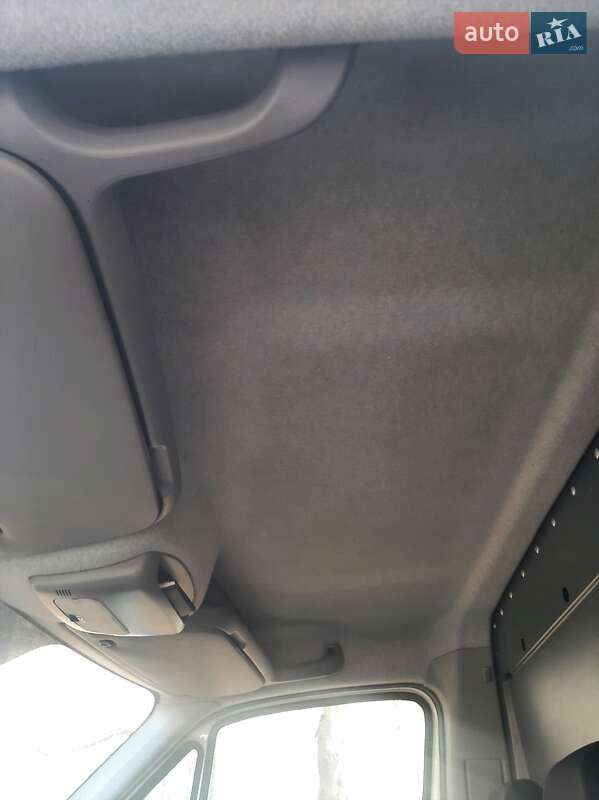 Грузовой фургон Volkswagen Crafter 2012 в Тетиеве фото 18 Грузовой фургон Volkswagen Crafter 2012 в Тетиеве