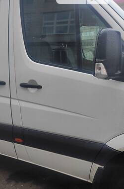  Volkswagen Crafter 2015 в Киеве