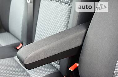 Мультиліфт Volkswagen Crafter 2013 в 