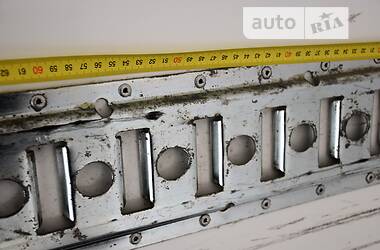 Мультиліфт Volkswagen Crafter 2013 в 