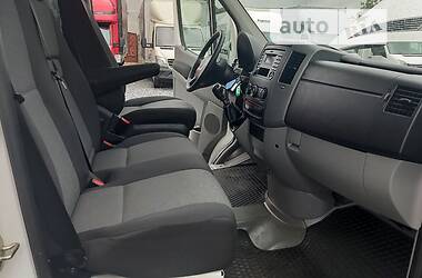 Грузовой фургон Volkswagen Crafter 2016 в Ровно