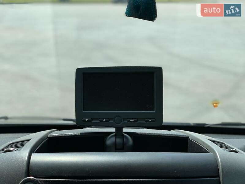 Універсал Volkswagen Crafter 2012 в Ізмаїлі