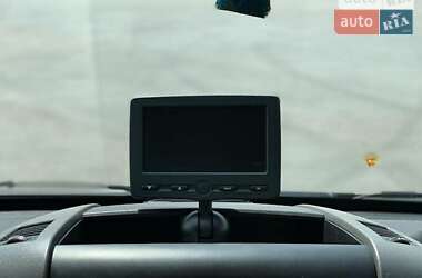 Універсал Volkswagen Crafter 2012 в 