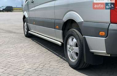 Універсал Volkswagen Crafter 2012 в 